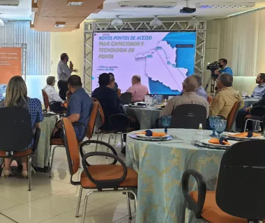 Energisa completa três anos de investimentos em Rondônia