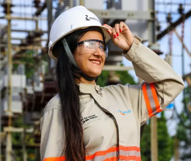 Quem são os trabalhadores das obras que impulsionam a expansão energét