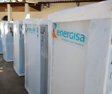 Unidos Pela Vacina: entrega de insumos básicos totaliza 37,5 mil itens