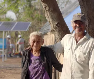 Ilumina Pantanal transforma vida dos primeiros beneficiados