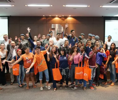 Capacitação de jovens é prioridade na Energisa