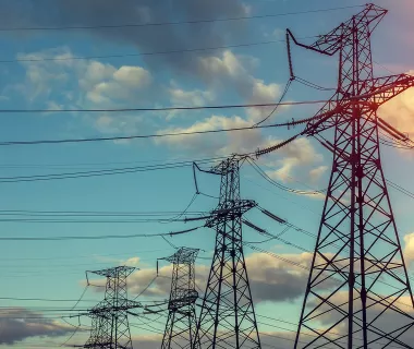 Plano de obras da Energisa para 2021 avança e já tem média de 40% de e