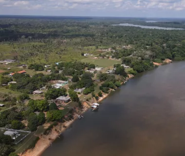 Equipes da Energisa já percorreram 21.000 km para fazer ligações do Pr