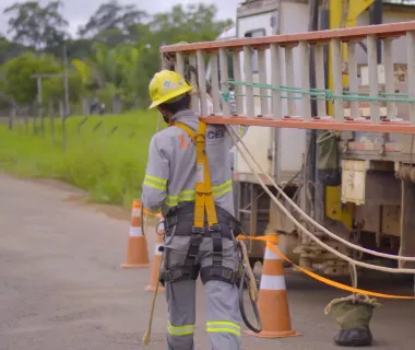 Energisa faz 6 mil manutenções programadas em 2020