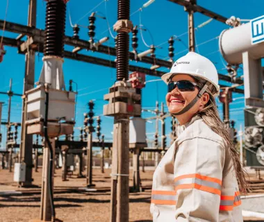 Trabalho e investimentos da Energisa em Rondônia são destaque em matér