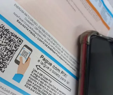 Faz um PIX! Mais de 78 mil pessoas já pagam contas de luz assim em Mat Faz um PIX! Mais de 78 mil pessoas já pagam contas de luz assim em Mat