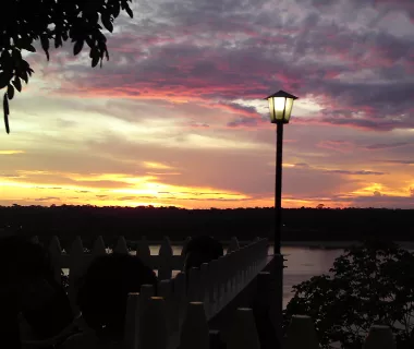 Eficiência energética: troca de luminárias deixa cidade iluminada e ec