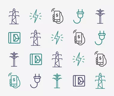 Como posso reduzir o meu consumo?