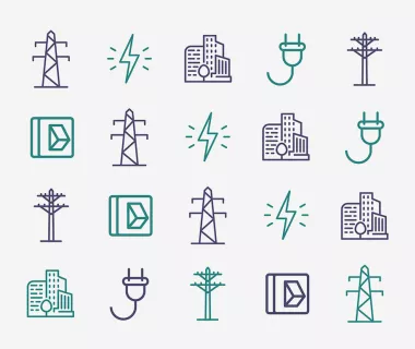 Minha conta está atrasada. Posso negociar o pagamento?