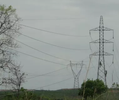 Época de plantio da Soja está chegando e requer atenção com rede elétr