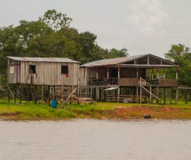 Energisa fará 3.264 ligações de energia em locais remotos da Amazônia