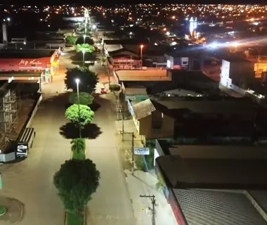 Eficiência que se vê na prática