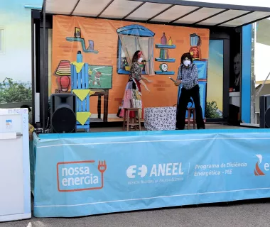 Energisa e Ministério Público utilizam a conciliação para beneficiar p