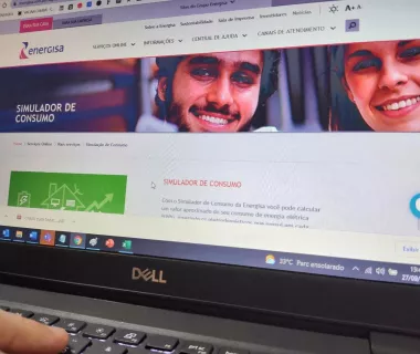 Simulador de Consumo ajuda a economizar energia em Mato Grosso. Veja d