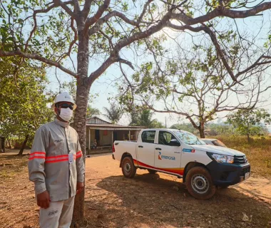 Beneficiados pela Tarifa Rural de energia devem atualizar cadastro