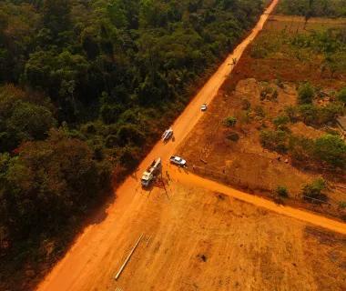 95% de clientes com tarifa rural de energia não fizeram recadastrament