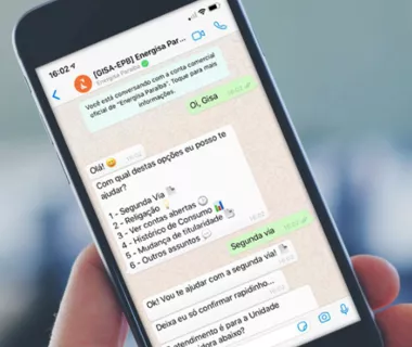 Lideranças da Energisa detalham a estratégia digital do Grupo