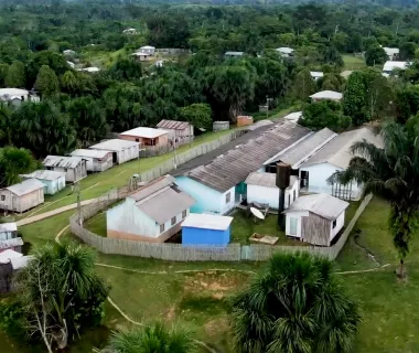 Amazônia+21: Marcelo Thomé, afirma que energia é a mola propulsora do 