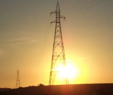 Energisa arremata lote 12 no leilão de transmissão da ANEEL Energisa arremata lote 12 no leilão de transmissão da ANEEL