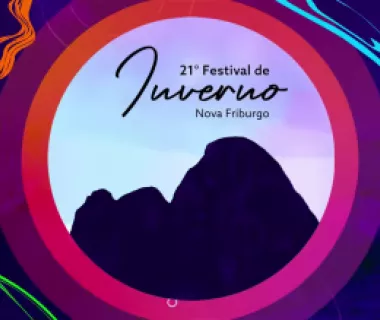 Arte, cultura e gastronomia em Nova Friburgo