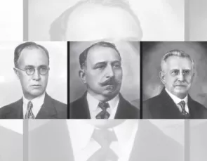 #TBT Energisa 120 anos: A Origem de Uma Grande Jornada
