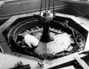 Energisa: 120 anos de inovação energética 