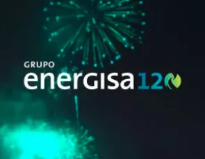 Energisa 120 anos: Cataguases celebrará com música, luzes e novidades Energisa 120 anos: Cataguases celebrará com música, luzes e novidades