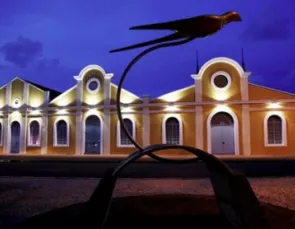 Lab Ocupação Artes Visuais: um novo olhar para a arte paraibana