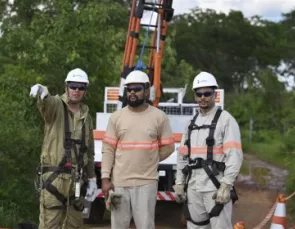Energisa se destaca entre as melhores distribuidoras do Brasil