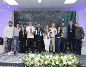 Energisa anuncia os vencedores da Premiação Nacional de Inovação 2024 Energisa anuncia os vencedores da Premiação Nacional de Inovação 2024