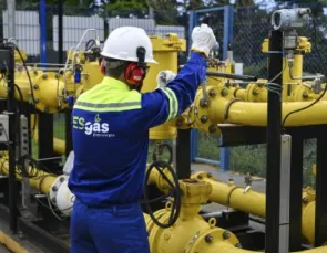 Biometano entra na rede da ES Gás e marca nova fase da descarbonização