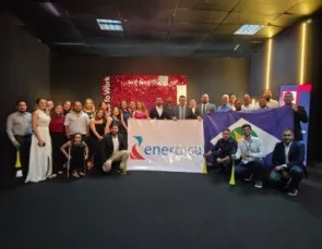 Energisa é destaque entre as melhores empresas para se trabalhar no BR Energisa é destaque entre as melhores empresas para se trabalhar no BR