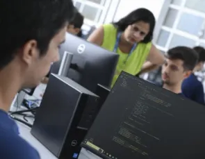 Rio Pomba Valley abre 40 vagas para curso técnico gratuito 