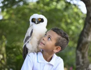 Semana do Meio Ambiente - EP 2: André Pereira