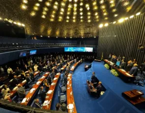 Sessão solene no Congresso Nacional homenageia 120 anos da Energisa