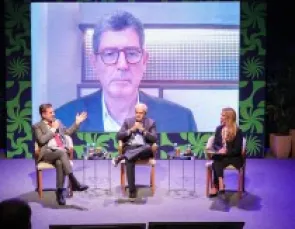 Energisa celebra 120 anos com seminário sobre energia multipotencial