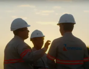 Grupo Energisa 120 Anos - Manifesto