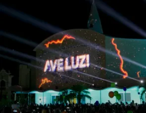 Dia D: Festa em Cataguases (MG) - Energisa 120 Anos