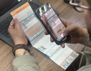 Número de identificação de clientes da Energisa será atualizado Número de identificação de clientes da Energisa será atualizado