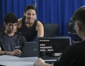 Meu Primeiro Site 2024