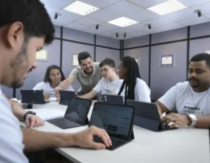 Rio Pomba Valley - Hub de tecnologia e inovação