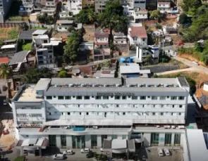 Eficiência energética em hospitais: ações do Grupo Energisa