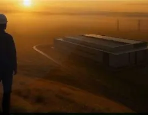 Brasil pode liderar nova era digital com data centers e energia firme Brasil pode liderar nova era digital com data centers e energia firme