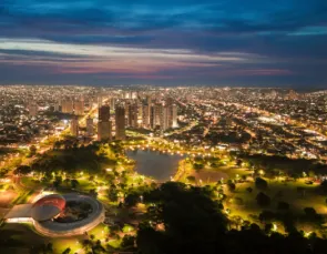 Artigo: O Brasil e o trunfo da multipotencialidade energética Artigo: O Brasil e o trunfo da multipotencialidade energética