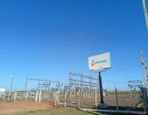 Energisa completa 11 anos em Mato Grosso do Sul  Energisa completa 11 anos em Mato Grosso do Sul