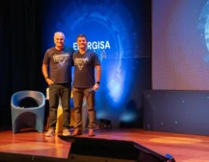 Energisa Tech Summit: a IA no centro da transformação digital do Grupo