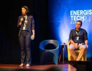 Energisa Tech Summit Dia 2: IA aplicada que transforma o setor