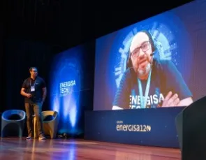 Energisa Tech Summit Dia 3: dados que impulsionam decisões e inovação