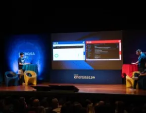 Energisa Tech Summit Dia 4: segurança, governança e IA para um futuro