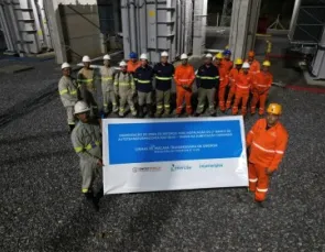 Energisa investe R$ 57,7 milhões em reforço elétrico no Pará